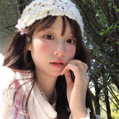 白发